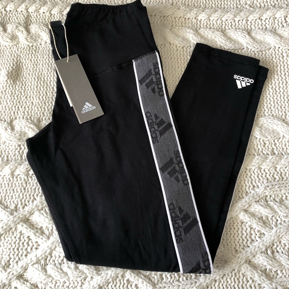 Adidas leggings